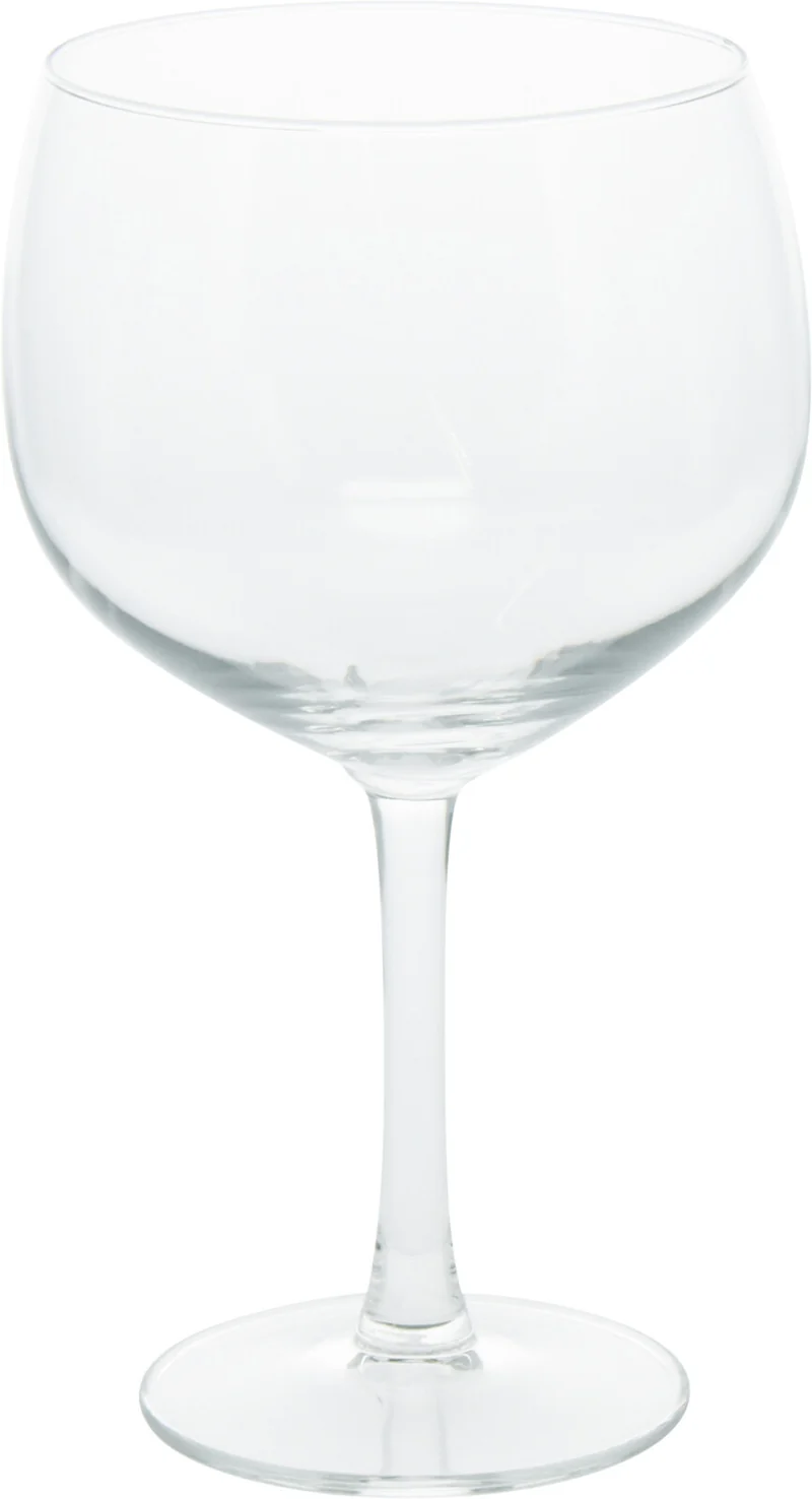 Set de verres a gin tonic Cookinglife - BarEssentials - 650 ml - 4 pieces