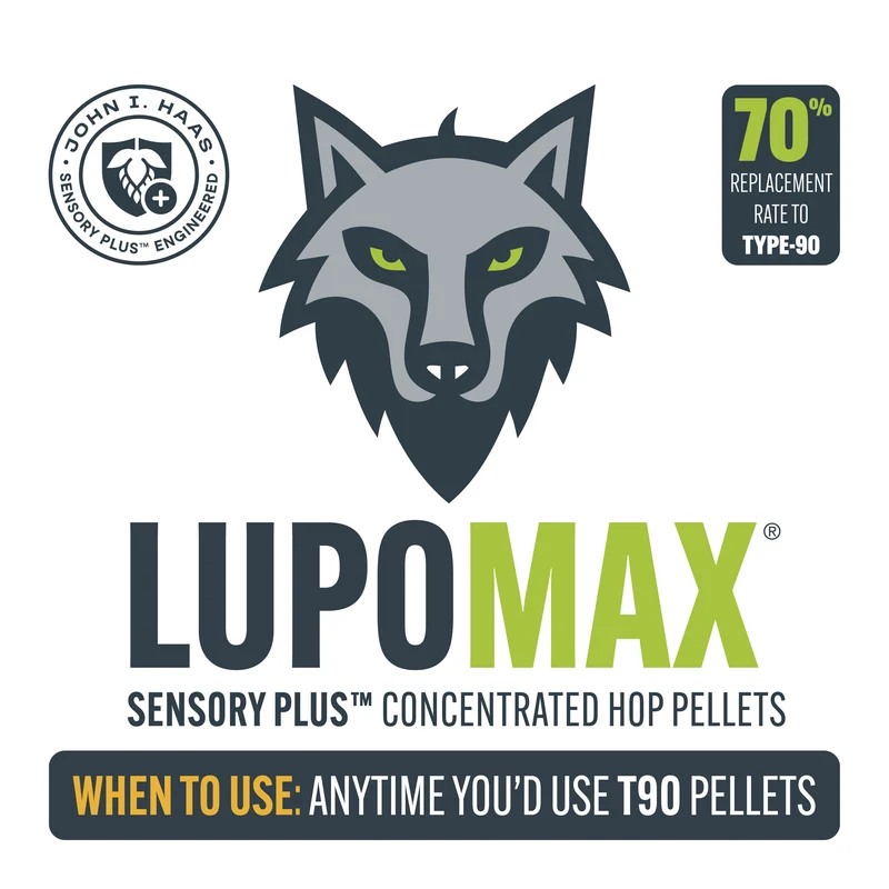 LUPOMAX