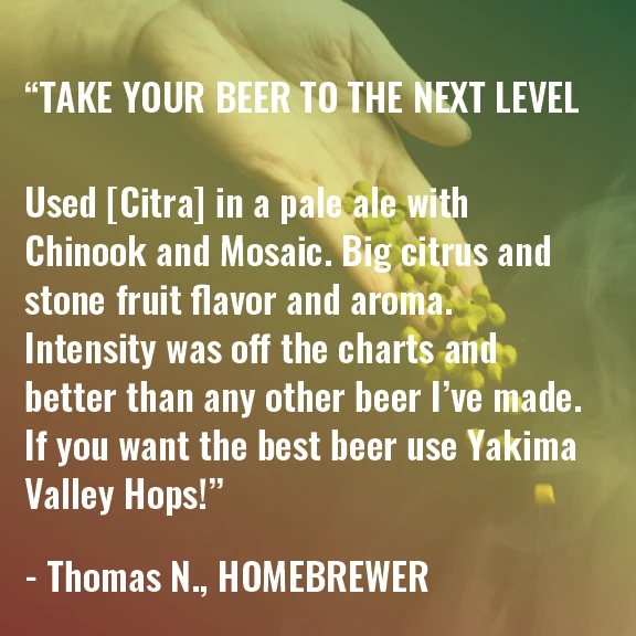 Citra Hops