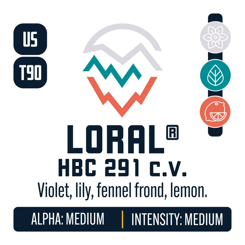 Loral Hops