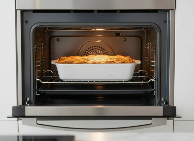 Ensemble de plats à four Cookinglife - en grès - 0,7-3,5 L - 3 pièces
