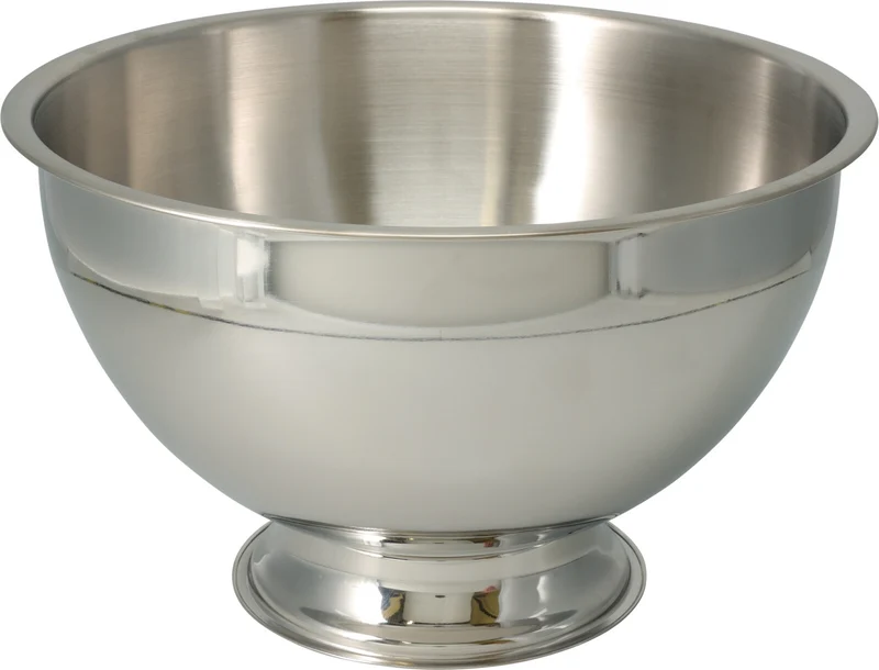 Seau à champagne Cookinglife - Bol à champagne - Brossé - ø 30 cm