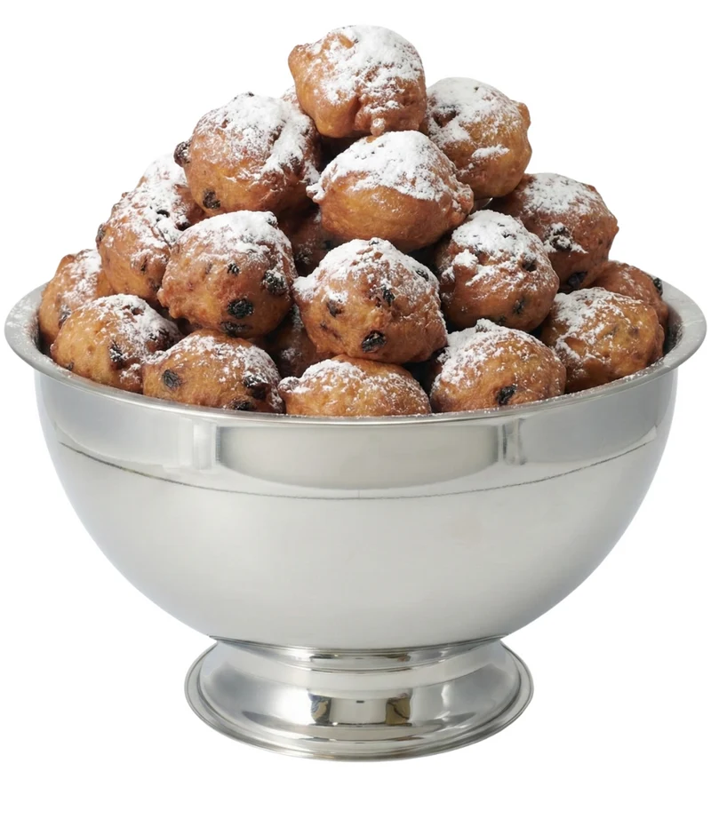 Seau à champagne Cookinglife - Bol à champagne - Brossé - ø 30 cm