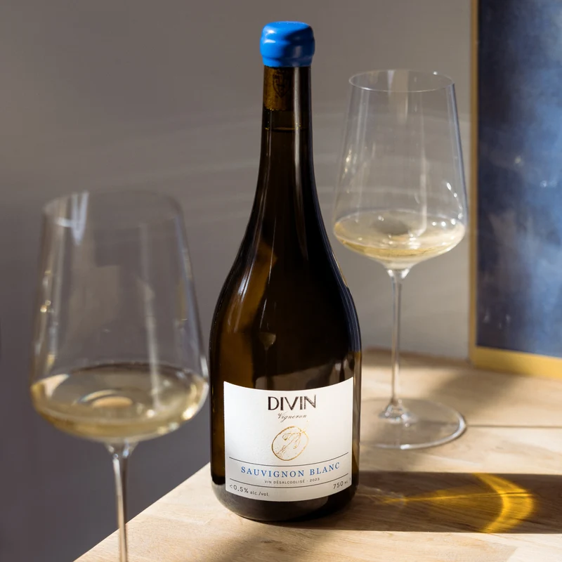 Coffret Prestige - Sans alcool, avec style