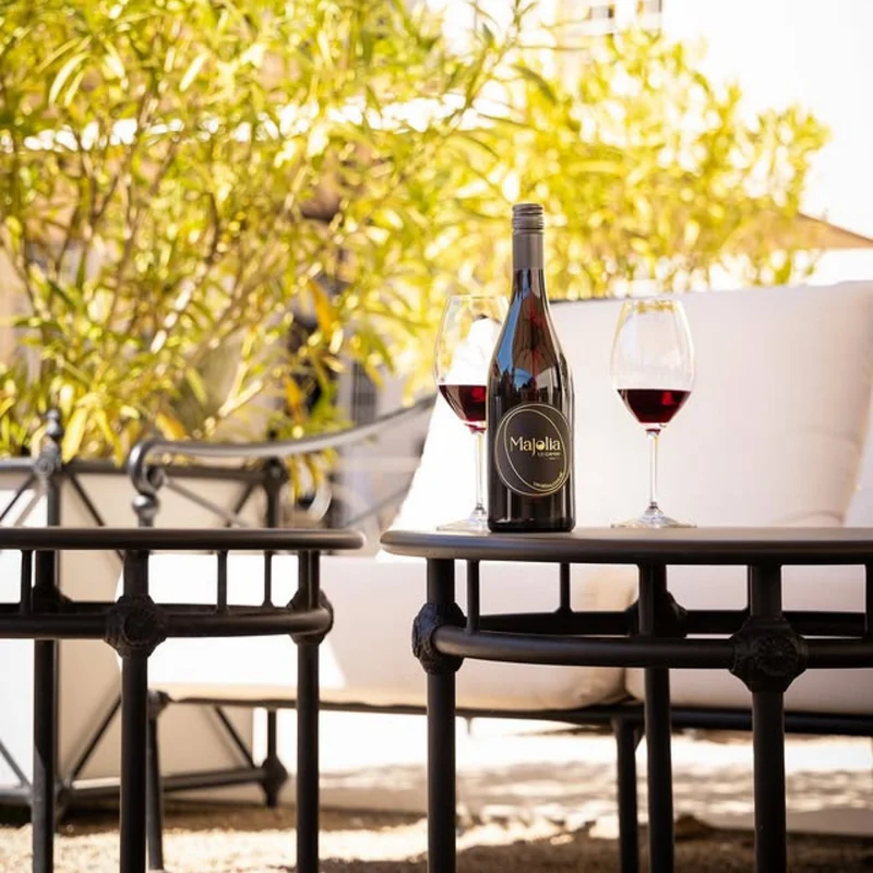 Majolia - Le Gamay 0.2%