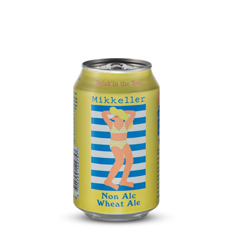Drink in the Sun - Mikkeller