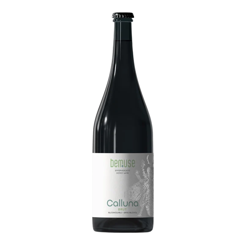 Calluna Brut - Bemuse