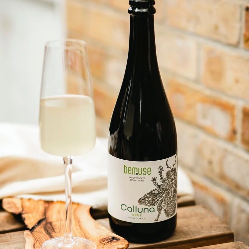 Calluna Brut - Bemuse