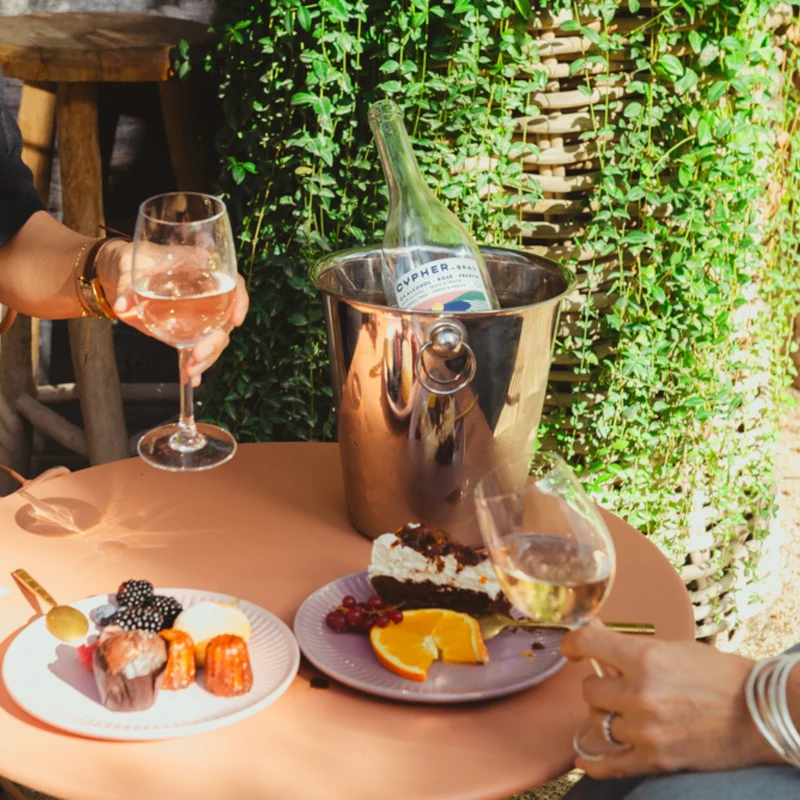 Rosé 25cl