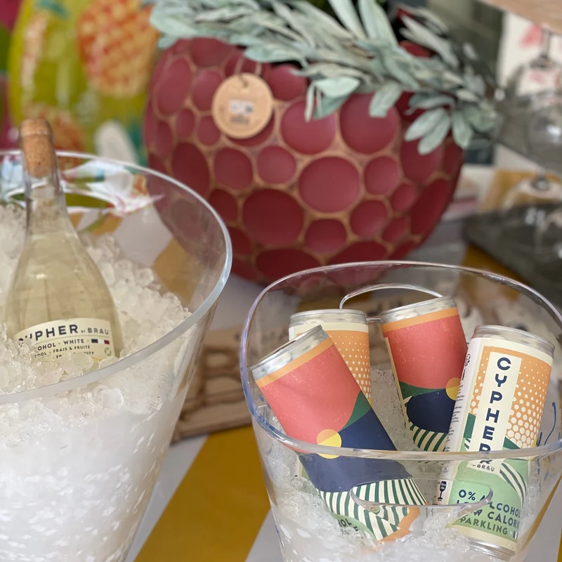 Rosé 25cl