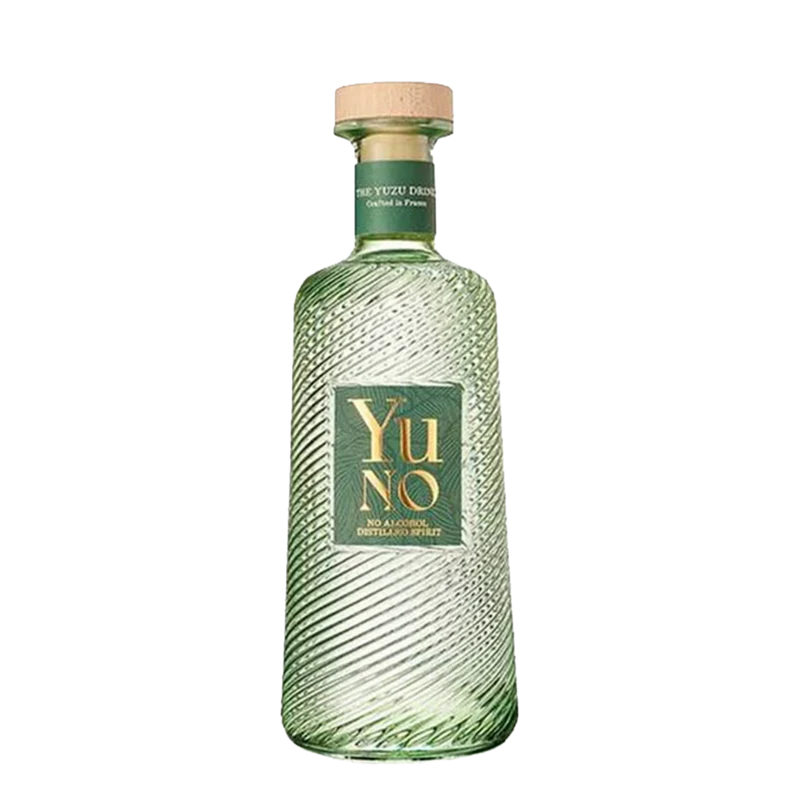 Yu No 0.0% 70 cl