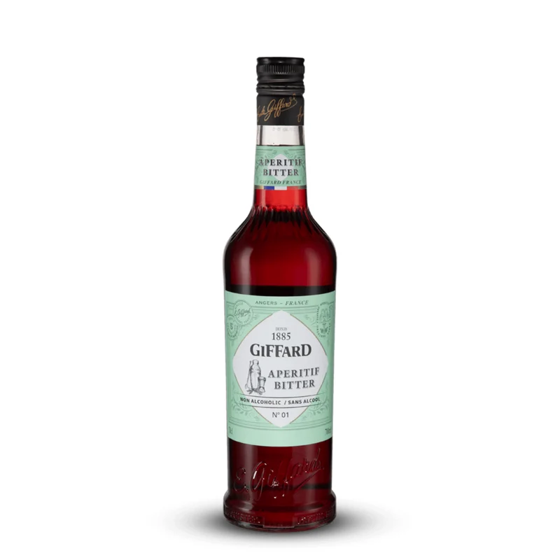 Apéritif Bitter