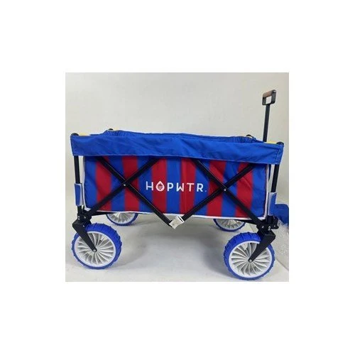 HOPWTR Wagon