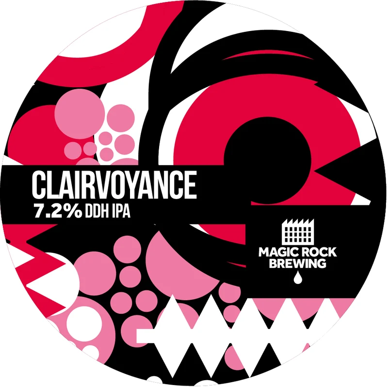 CLAIRVOYANCE