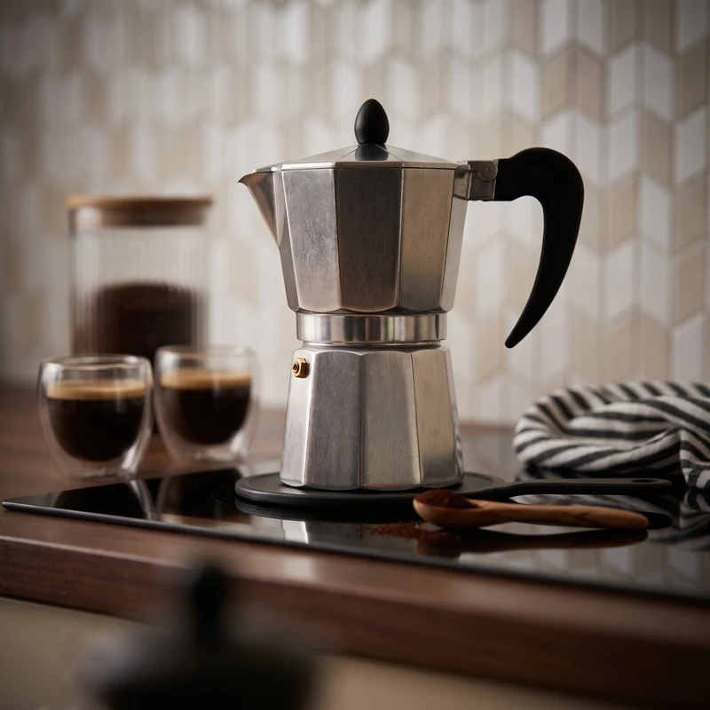 Percolateur Cookinglife 5-6 Tasses - 300 ml