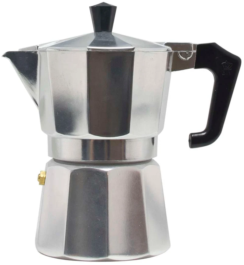 Percolateur Cookinglife 2-3 Tasses - 150 ml