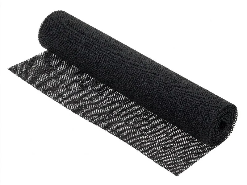 Cookinglife Tapis Antidérapant - pour planche à découper - 150 x 30 cm