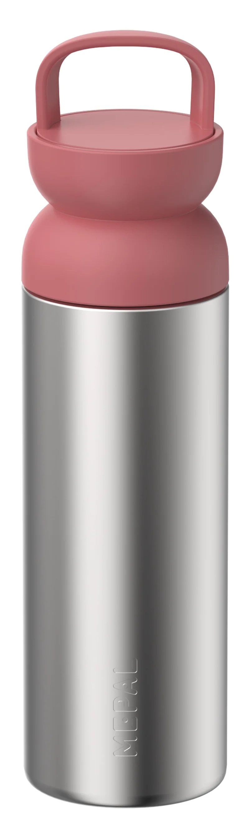 Mug Isotherme avec filtre à thé Mepal Ellipse Vivid Mauve - 500 ml