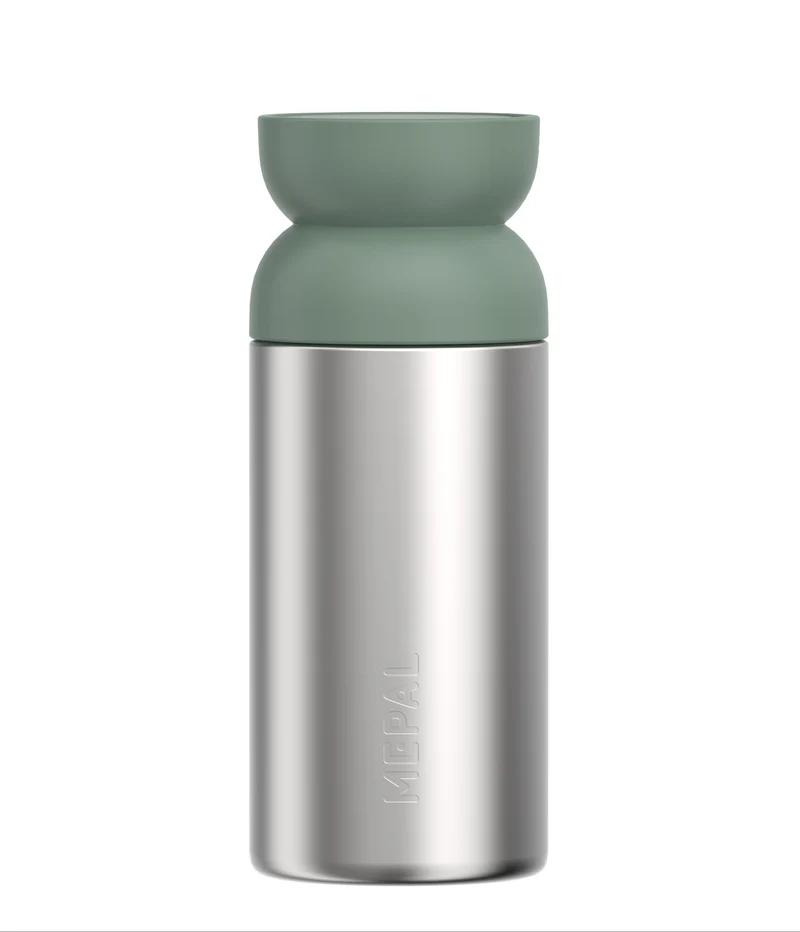 Mug Isotherme Mepal Ellipse Nordic Sage - 350 ml