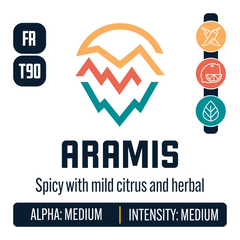 Aramis Hops