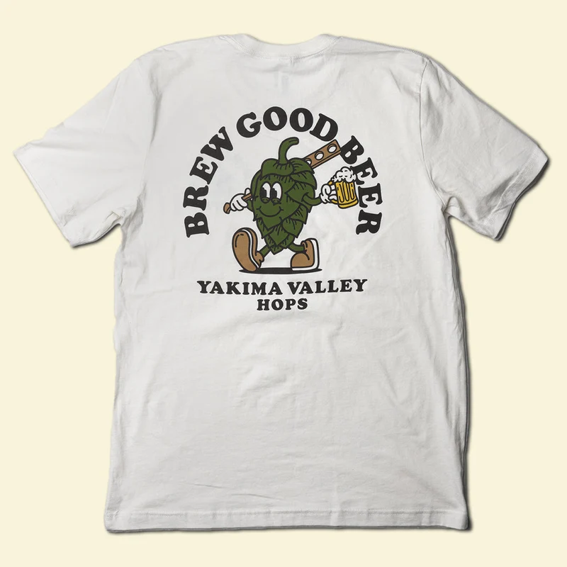 Brew Good Beer T-Shirt
