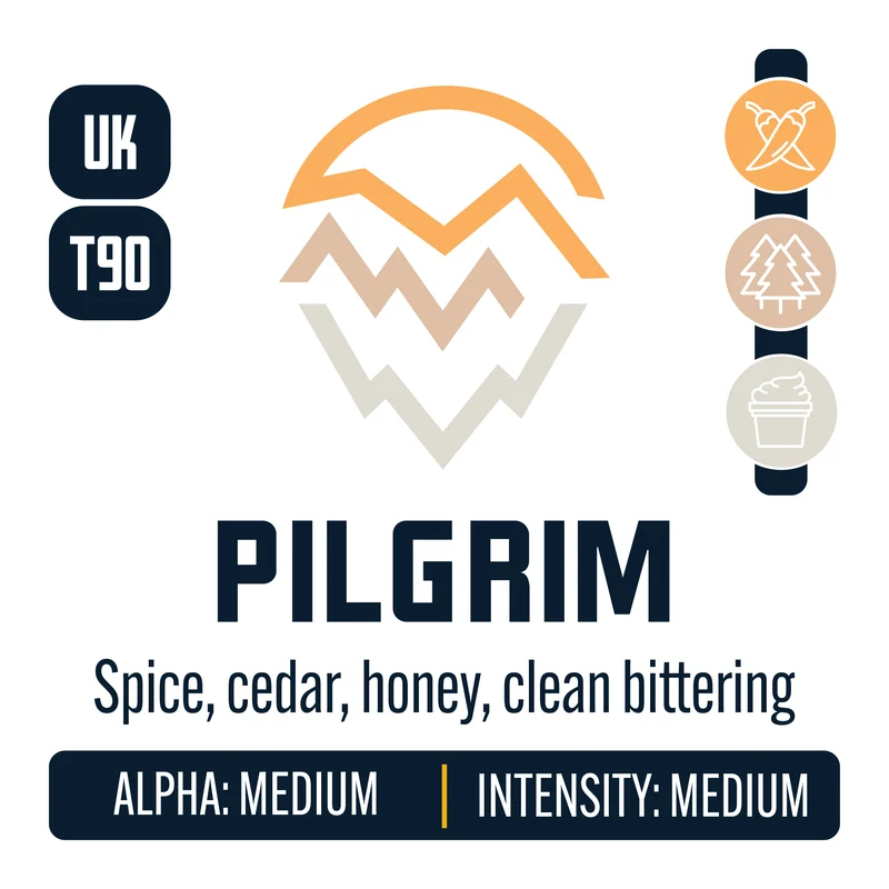 Pilgrim Hops