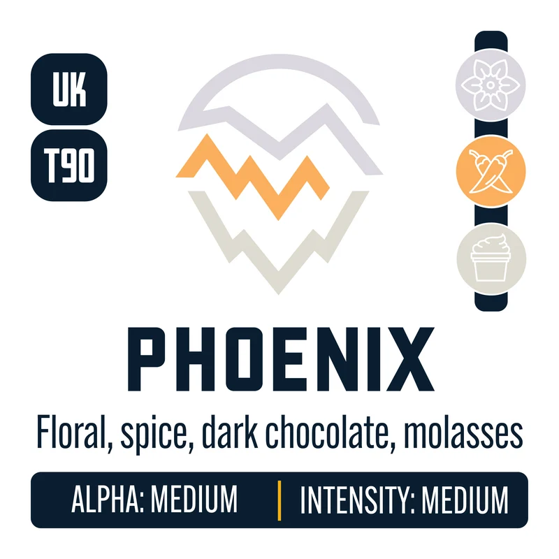 Phoenix Hops