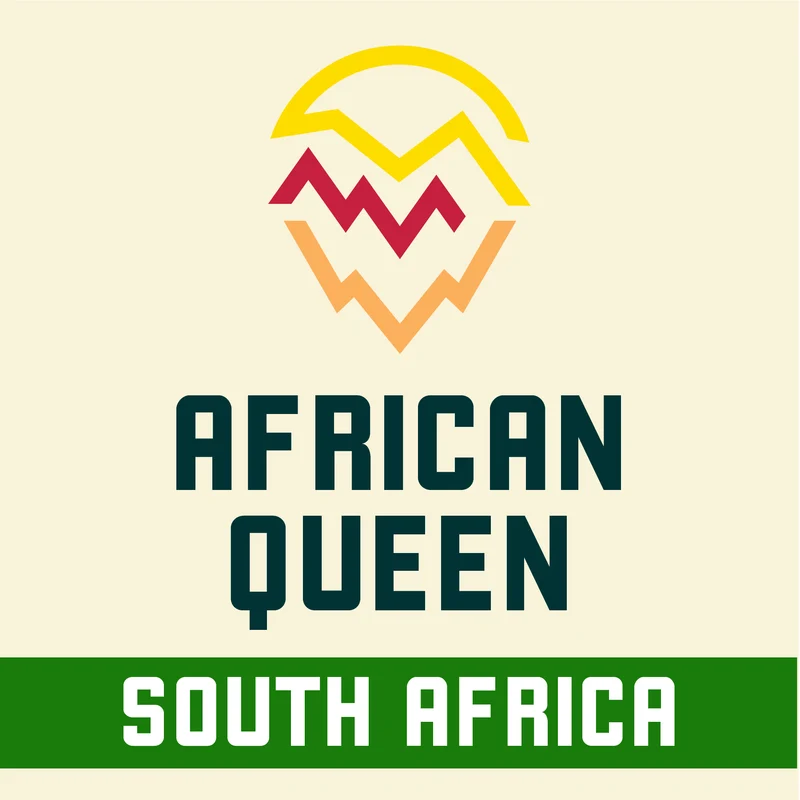 African Queen Hops