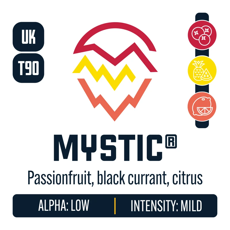 Mystic Hops