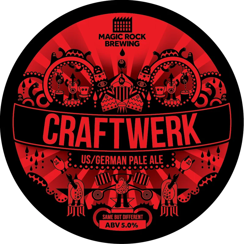 CRAFTWERK
