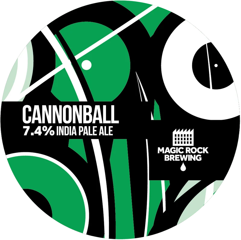 CANNONBALL