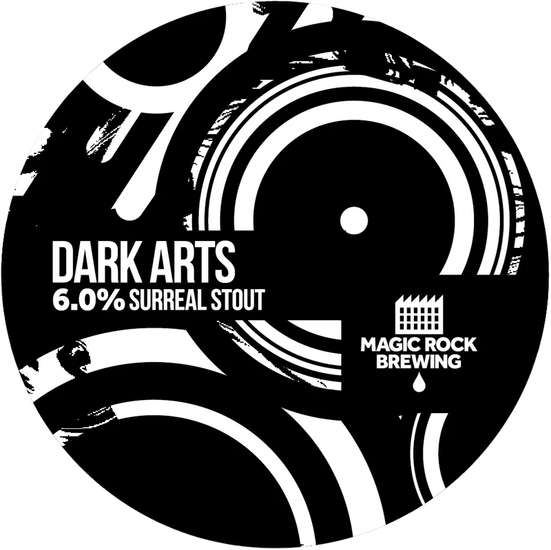 DARK ARTS