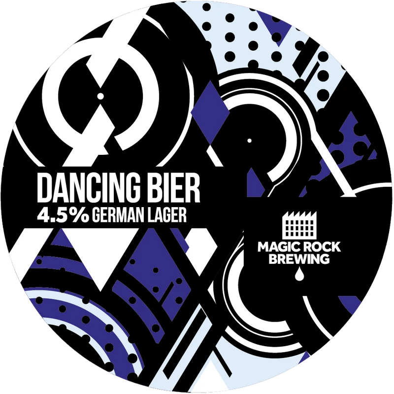 DANCING BIER