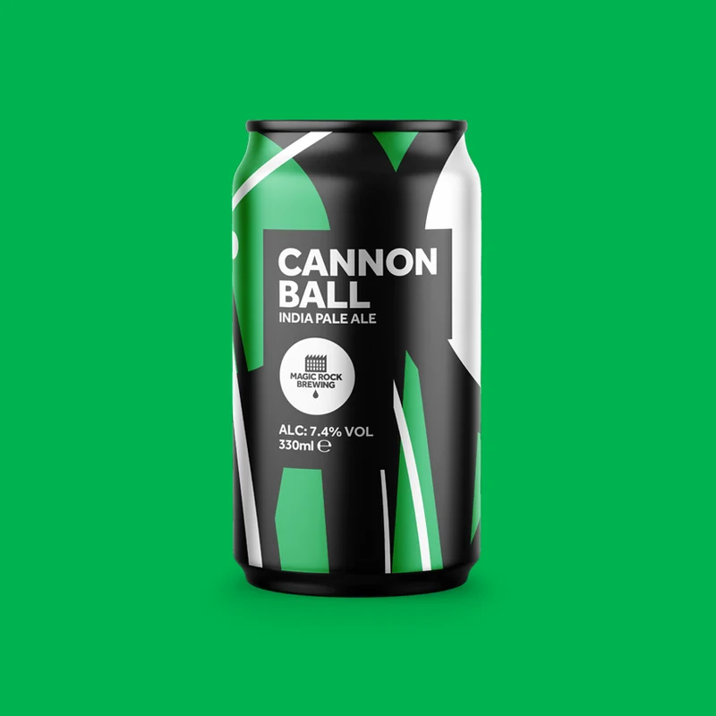 Cannonball x24