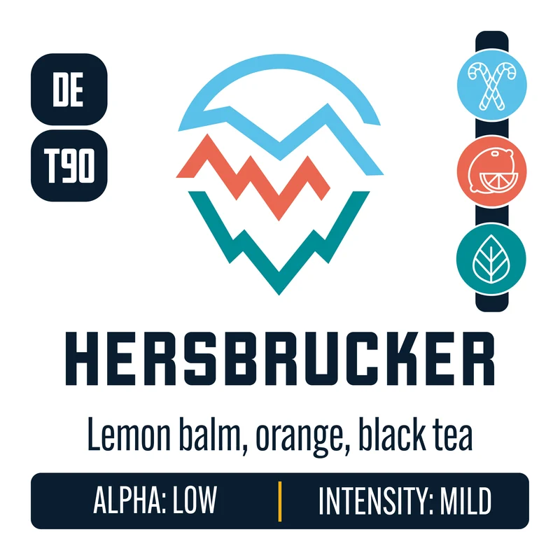 Hersbrucker Hops