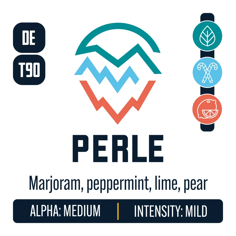 Perle Hops