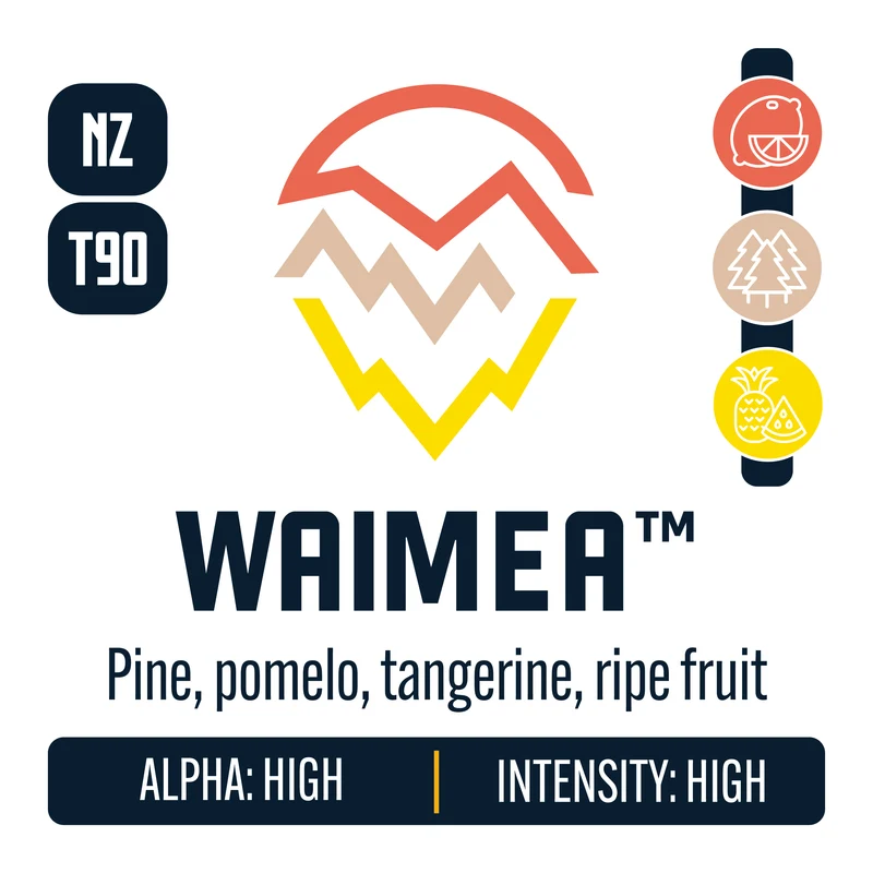 Waimea Hops