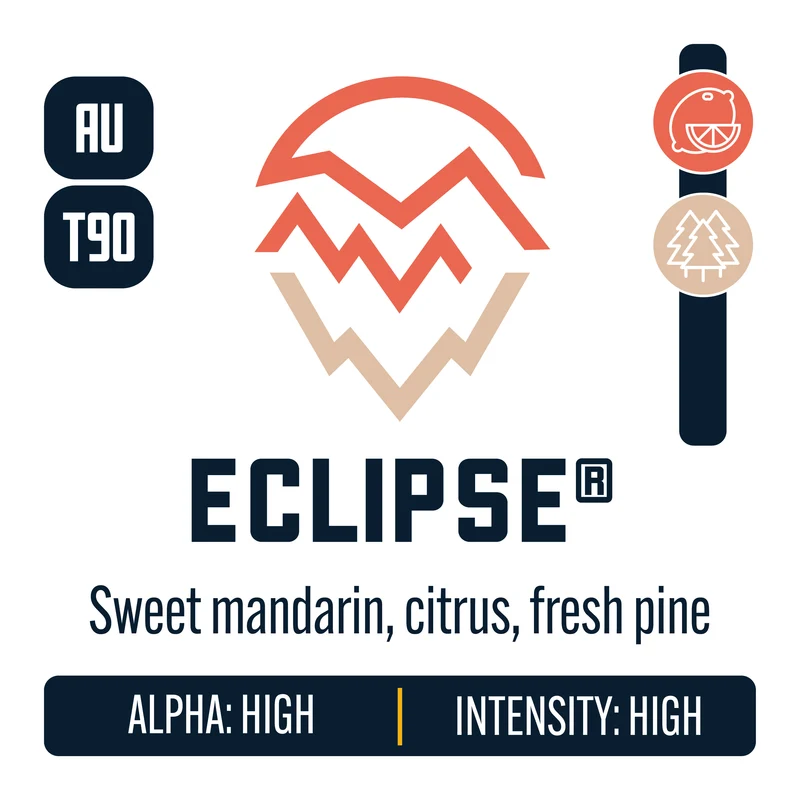 Eclipse Hops