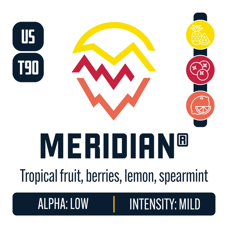 Meridian Hops