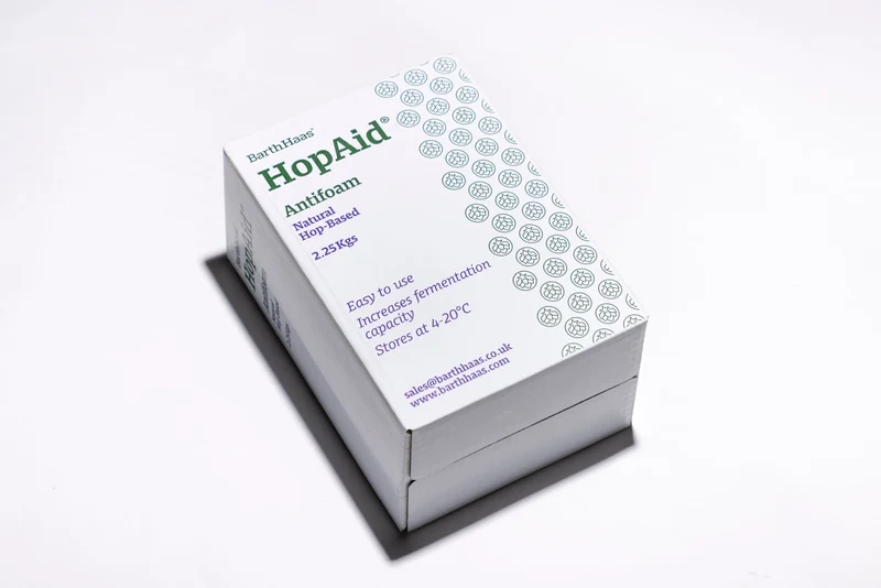 Hop Aid Antifoam