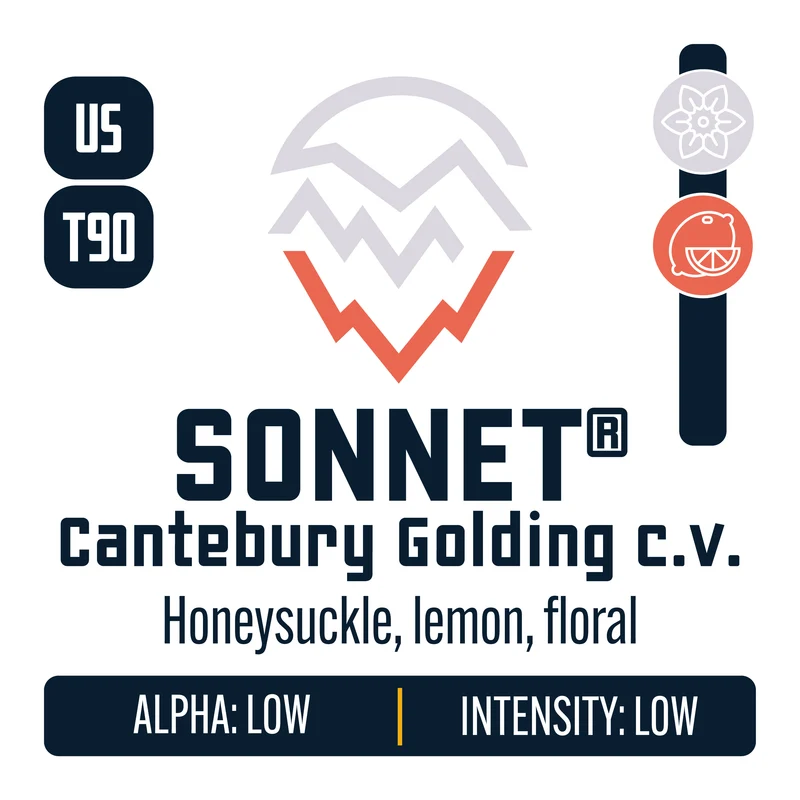 Sonnet Hops