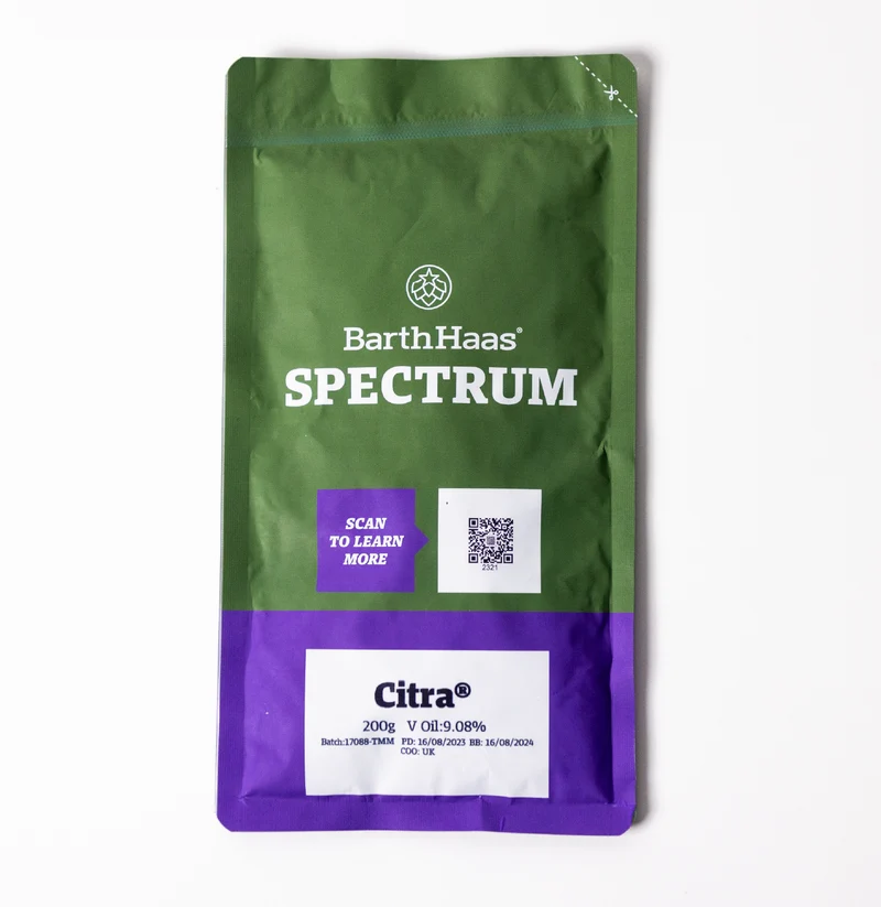 SPECTRUM Hop Extract