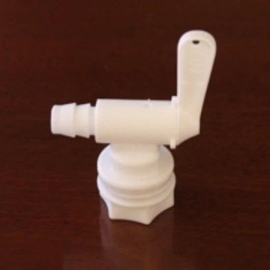 Bottling Spigot - Fast Flow