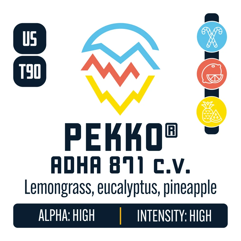 Pekko Hops