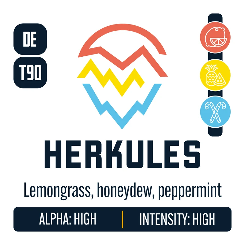 Herkules Hops