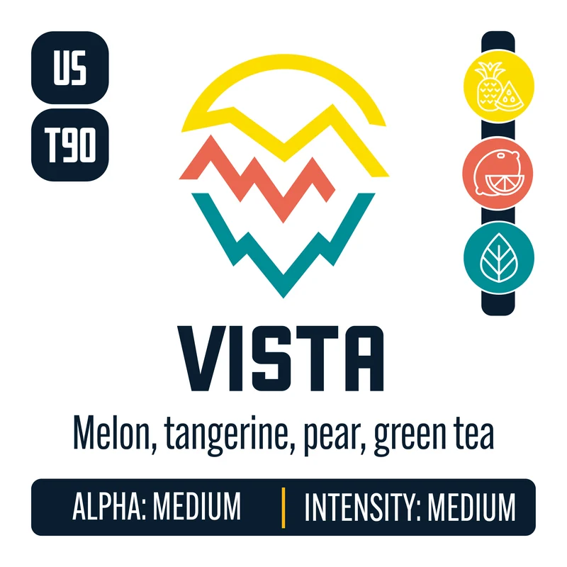 Vista Hops