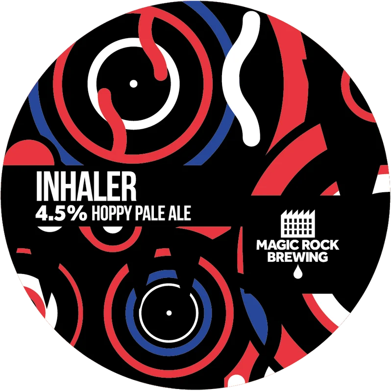 INHALER