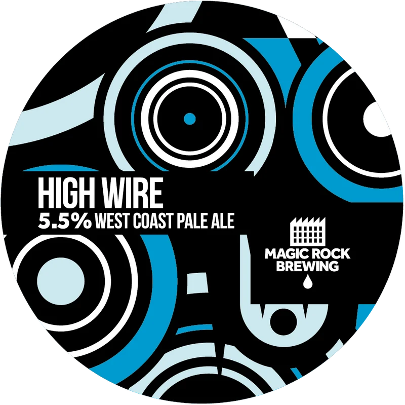HIGH WIRE