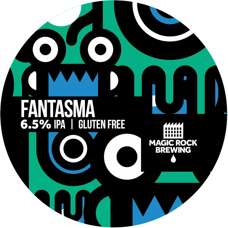 FANTASMA