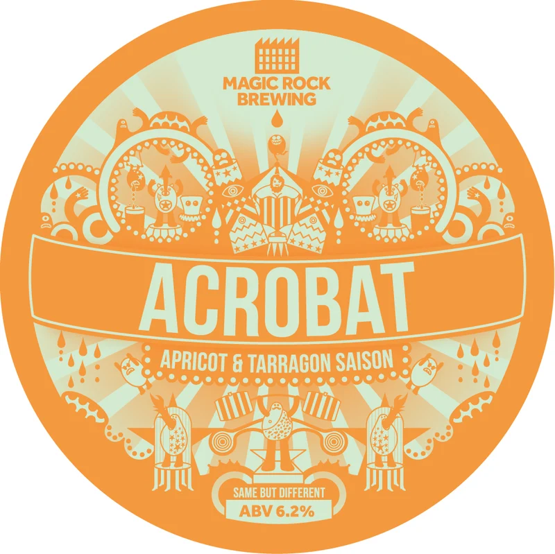 ACROBAT